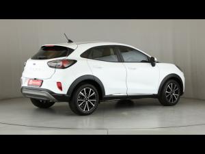 Ford Puma 1.0T Titanium - Image 2
