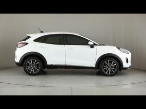 Ford Puma 1.0T Titanium - Image 3