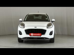 Ford Puma 1.0T Titanium - Image 4