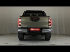 Toyota Hilux 2.8GD-6 double cab 4x4 Legend auto - Image 5