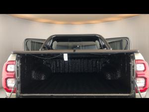 Toyota Hilux 2.8GD-6 double cab 4x4 Legend auto - Image 13