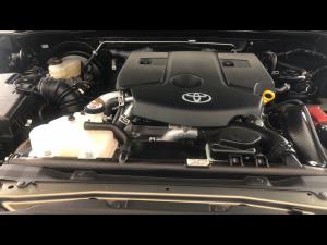 Toyota Hilux 2.8GD-6 double cab 4x4 Legend auto - Image 14
