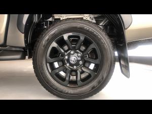Toyota Hilux 2.8GD-6 double cab 4x4 Legend auto - Image 19