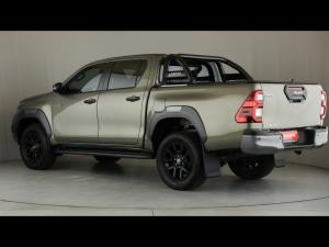 Toyota Hilux 2.8GD-6 double cab 4x4 Legend auto - Image 21