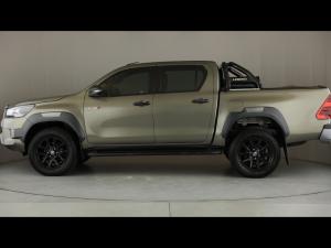 Toyota Hilux 2.8GD-6 double cab 4x4 Legend auto - Image 22