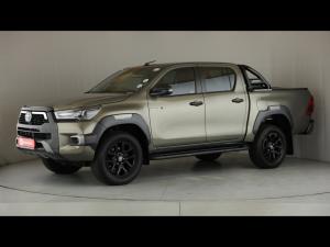 Toyota Hilux 2.8GD-6 double cab 4x4 Legend auto - Image 23