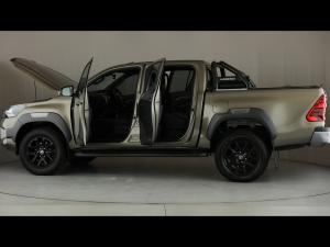 Toyota Hilux 2.8GD-6 double cab 4x4 Legend auto - Image 26