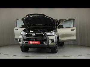 Toyota Hilux 2.8GD-6 double cab 4x4 Legend auto - Image 28