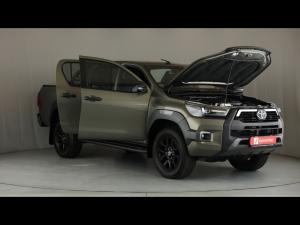 Toyota Hilux 2.8GD-6 double cab 4x4 Legend auto - Image 29