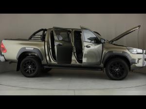 Toyota Hilux 2.8GD-6 double cab 4x4 Legend auto - Image 30