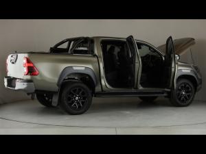 Toyota Hilux 2.8GD-6 double cab 4x4 Legend auto - Image 31