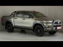 Thumbnail Toyota Hilux 2.8GD-6 double cab 4x4 Legend auto