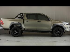 Toyota Hilux 2.8GD-6 double cab 4x4 Legend auto - Image 3