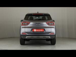 Chery Tiggo 4 Pro 1.5 LiT manual - Image 5