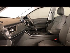 Chery Tiggo 4 Pro 1.5 LiT manual - Image 7