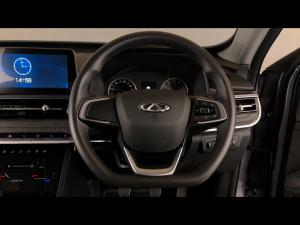 Chery Tiggo 4 Pro 1.5 LiT manual - Image 8