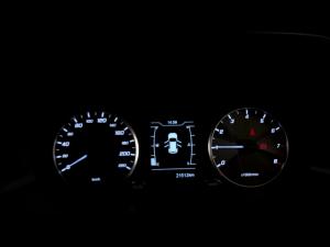 Chery Tiggo 4 Pro 1.5 LiT manual - Image 9