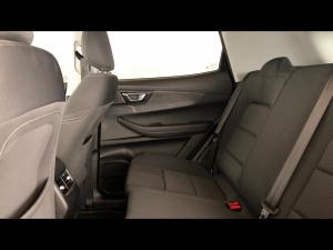 Chery Tiggo 4 Pro 1.5 LiT manual - Image 11