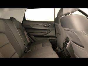 Chery Tiggo 4 Pro 1.5 LiT manual - Image 12