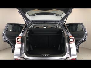 Chery Tiggo 4 Pro 1.5 LiT manual - Image 13