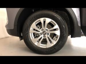 Chery Tiggo 4 Pro 1.5 LiT manual - Image 18