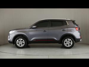 Chery Tiggo 4 Pro 1.5 LiT manual - Image 22