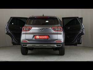 Chery Tiggo 4 Pro 1.5 LiT manual - Image 24