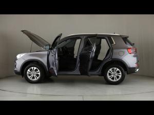 Chery Tiggo 4 Pro 1.5 LiT manual - Image 26