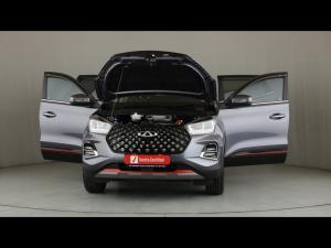 Chery Tiggo 4 Pro 1.5 LiT manual - Image 28