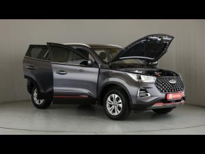 Chery Tiggo 4 Pro 1.5 LiT manual - Image 29