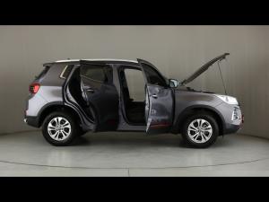 Chery Tiggo 4 Pro 1.5 LiT manual - Image 30