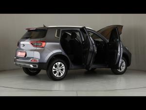 Chery Tiggo 4 Pro 1.5 LiT manual - Image 31
