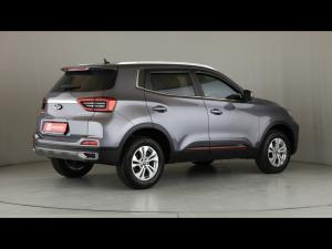 Chery Tiggo 4 Pro 1.5 LiT manual - Image 2