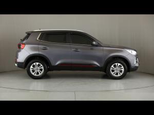 Chery Tiggo 4 Pro 1.5 LiT manual - Image 3