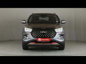 Chery Tiggo 4 Pro 1.5 LiT manual - Image 4