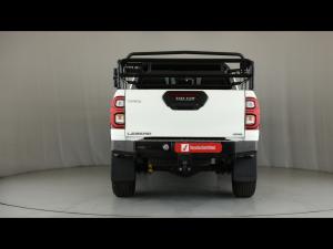 Toyota Hilux 2.8GD-6 double cab 4x4 Legend auto - Image 5