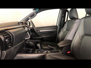 Toyota Hilux 2.8GD-6 double cab 4x4 Legend auto - Image 7