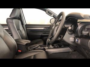 Toyota Hilux 2.8GD-6 double cab 4x4 Legend auto - Image 10