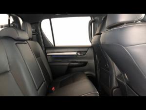 Toyota Hilux 2.8GD-6 double cab 4x4 Legend auto - Image 12
