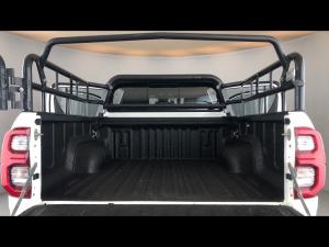 Toyota Hilux 2.8GD-6 double cab 4x4 Legend auto - Image 13