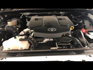 Toyota Hilux 2.8GD-6 double cab 4x4 Legend auto - Image 14