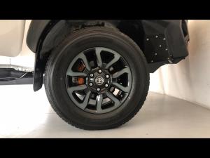 Toyota Hilux 2.8GD-6 double cab 4x4 Legend auto - Image 17