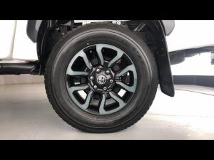 Toyota Hilux 2.8GD-6 double cab 4x4 Legend auto - Image 19