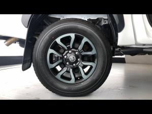 Toyota Hilux 2.8GD-6 double cab 4x4 Legend auto - Image 20