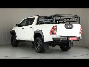 Toyota Hilux 2.8GD-6 double cab 4x4 Legend auto - Image 21