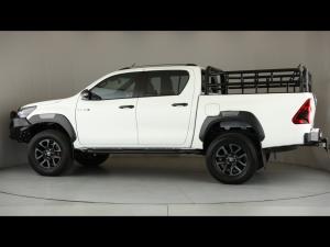 Toyota Hilux 2.8GD-6 double cab 4x4 Legend auto - Image 22