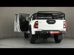 Toyota Hilux 2.8GD-6 double cab 4x4 Legend auto - Image 25