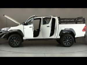 Toyota Hilux 2.8GD-6 double cab 4x4 Legend auto - Image 27