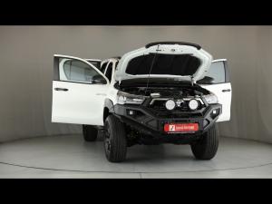 Toyota Hilux 2.8GD-6 double cab 4x4 Legend auto - Image 29