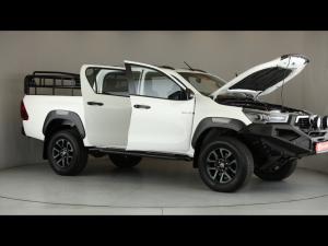 Toyota Hilux 2.8GD-6 double cab 4x4 Legend auto - Image 30